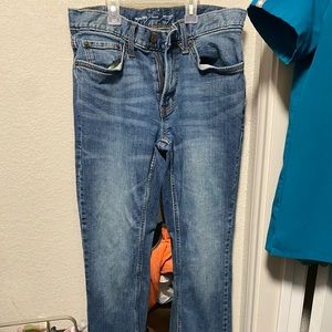 Men’s old navy jeans